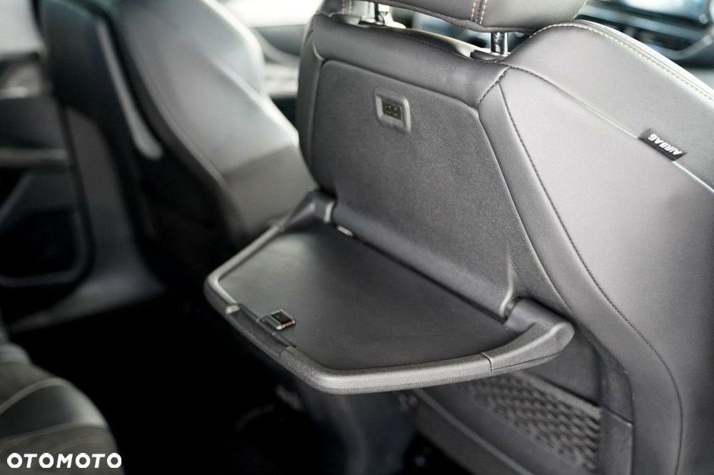 Peugeot 5008 - 28