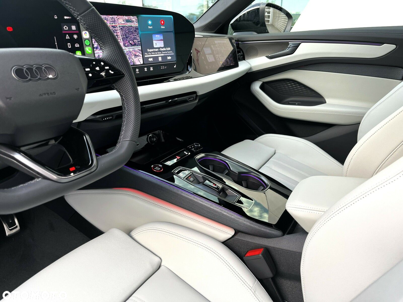 Audi A6 - 26