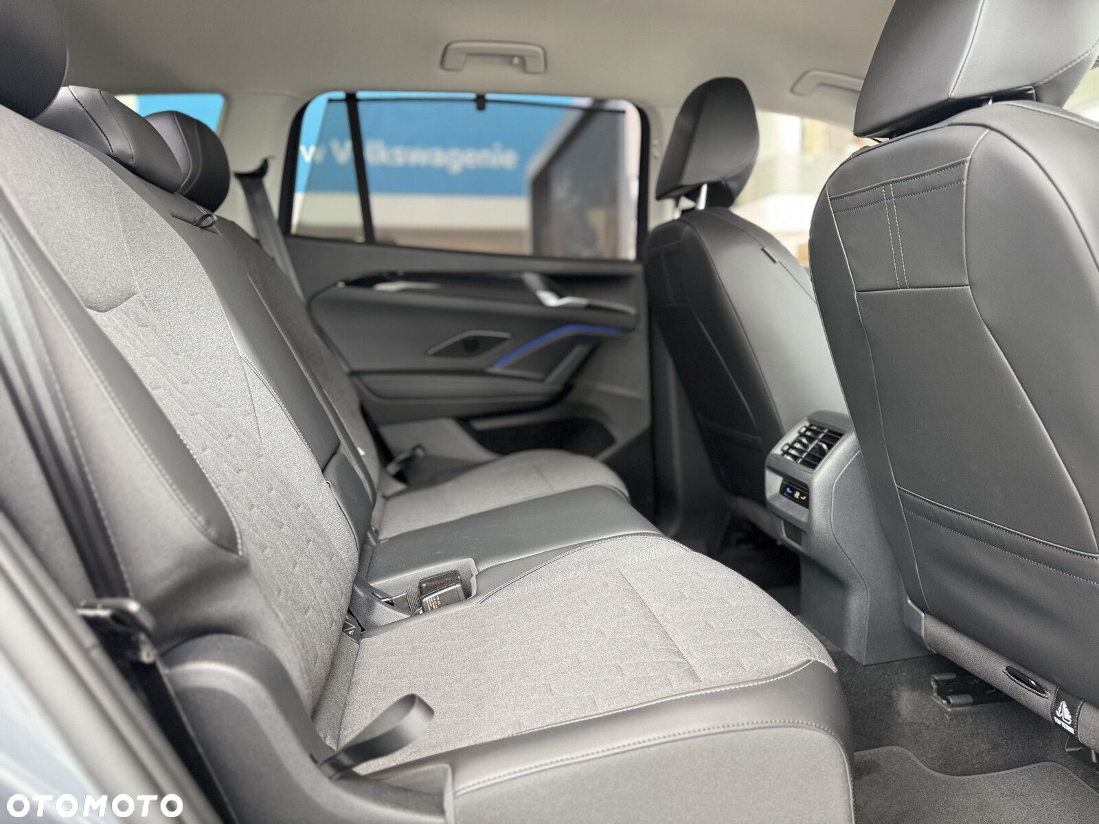 Volkswagen Tayron - 12