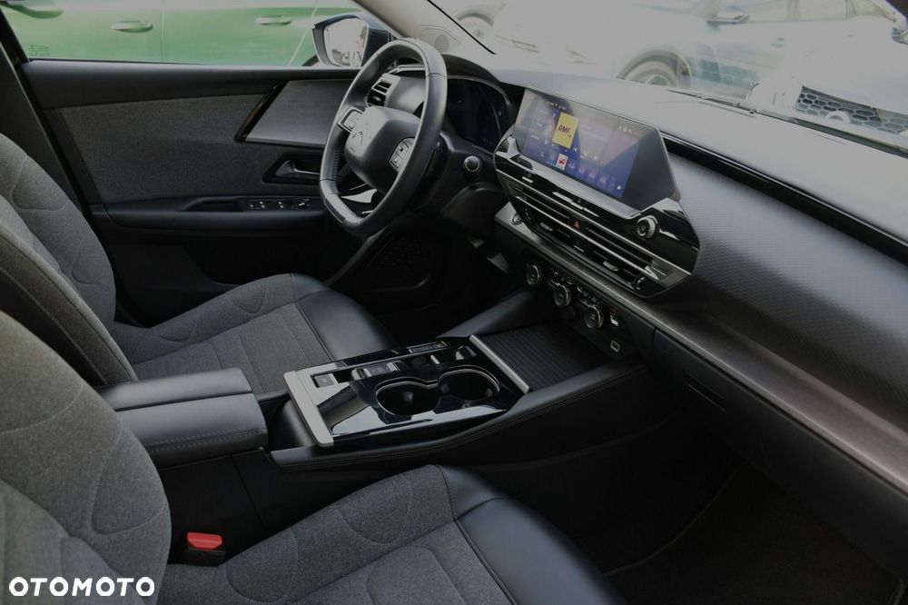 Citroën C5X 1.6 PHEV 225 Feel Pack EAT8 - 20