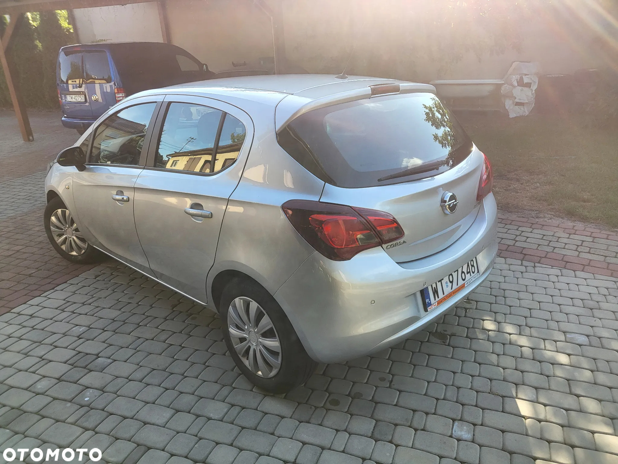 Opel Corsa - 6