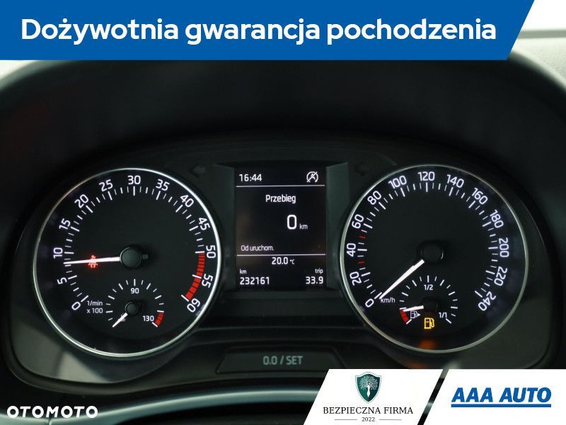 Skoda Fabia - 9