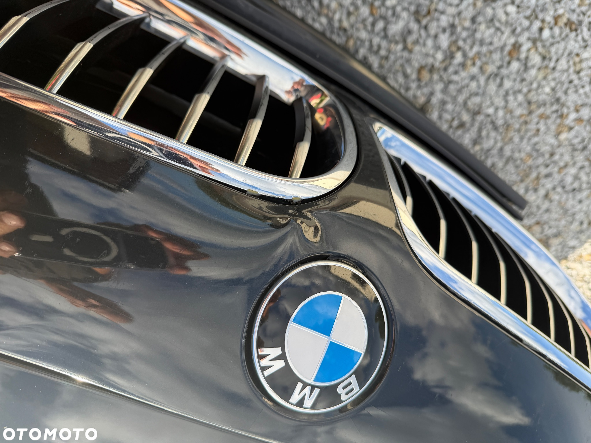 BMW Seria 6 640d - 19