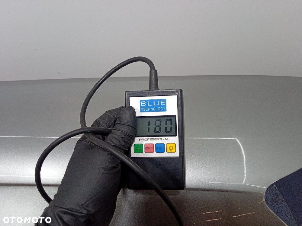 AUDI A6 C6 4F 04-BŁOTNIK PRZÓD PRAWY LY7Q - 4
