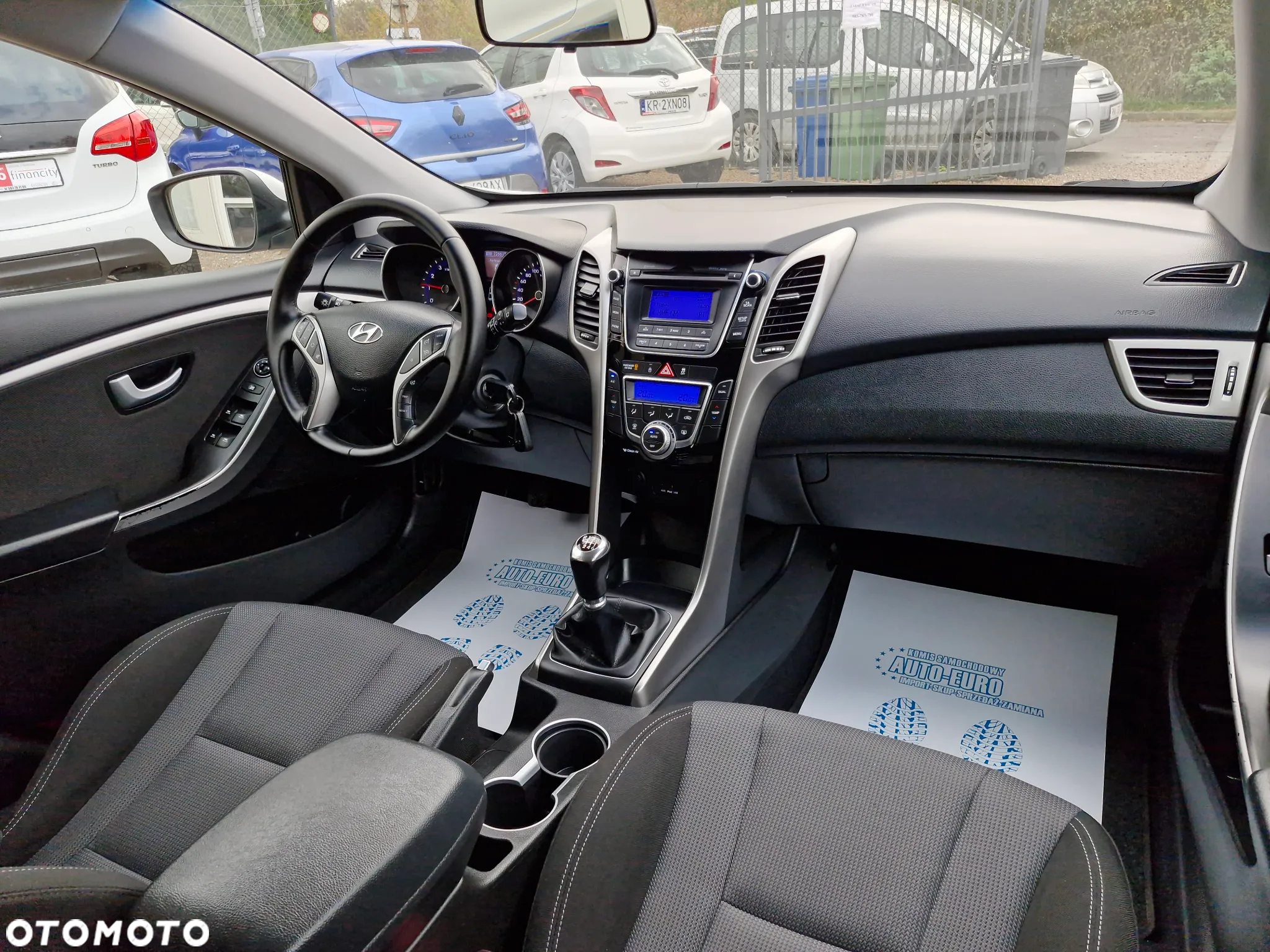 Hyundai i30 1.4 Comfort - 21