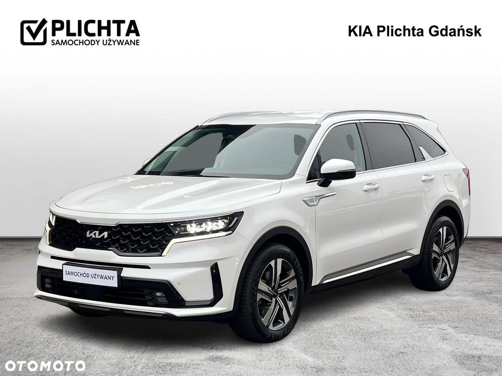 Kia Sorento - 1