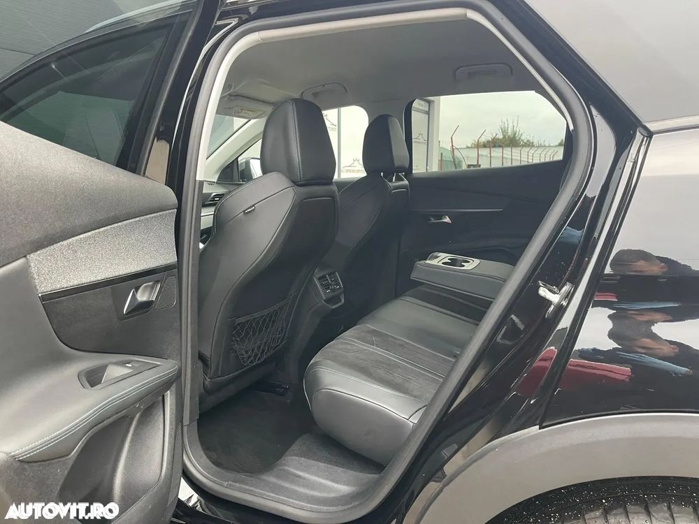 Peugeot 3008 PureTech 130 Stop & Start Crossway - 11