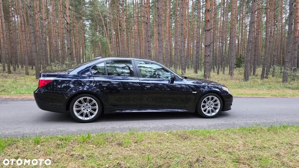 BMW Seria 5 - 6