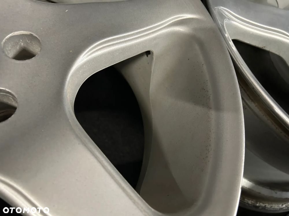 Alufelgi DBV Audi A3 8L, Audi TT, Golf 4, Seat Leon I 17 cali 5x100 4szt. - 25