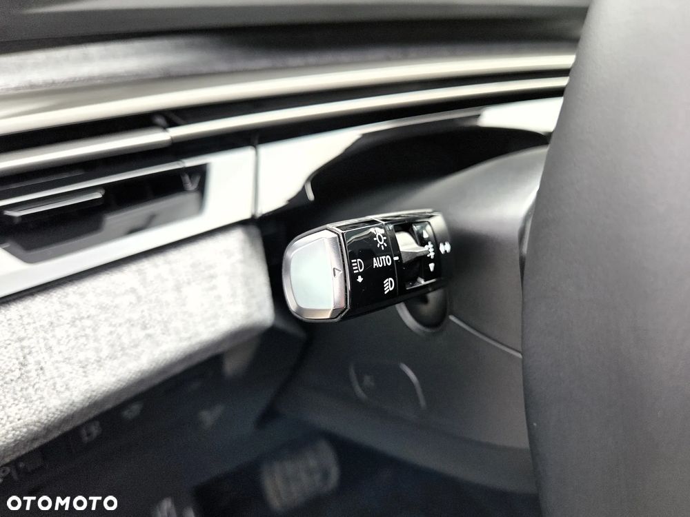 Peugeot 3008 1.6 PHEV 225 Allure S e-DCS7 - 22