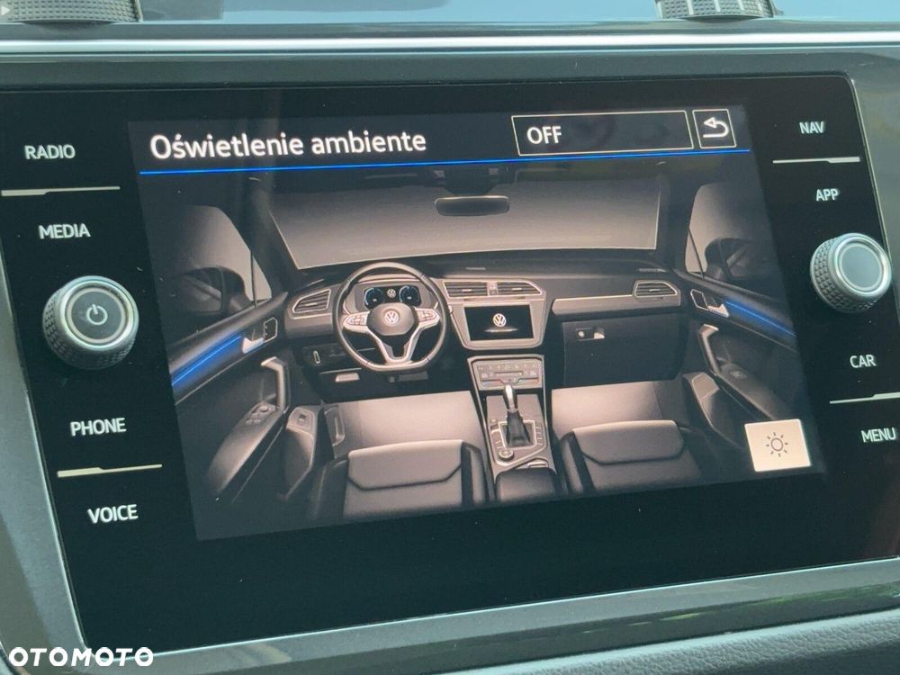 Volkswagen Tiguan 1.5 TSI EVO Elegance DSG - 32