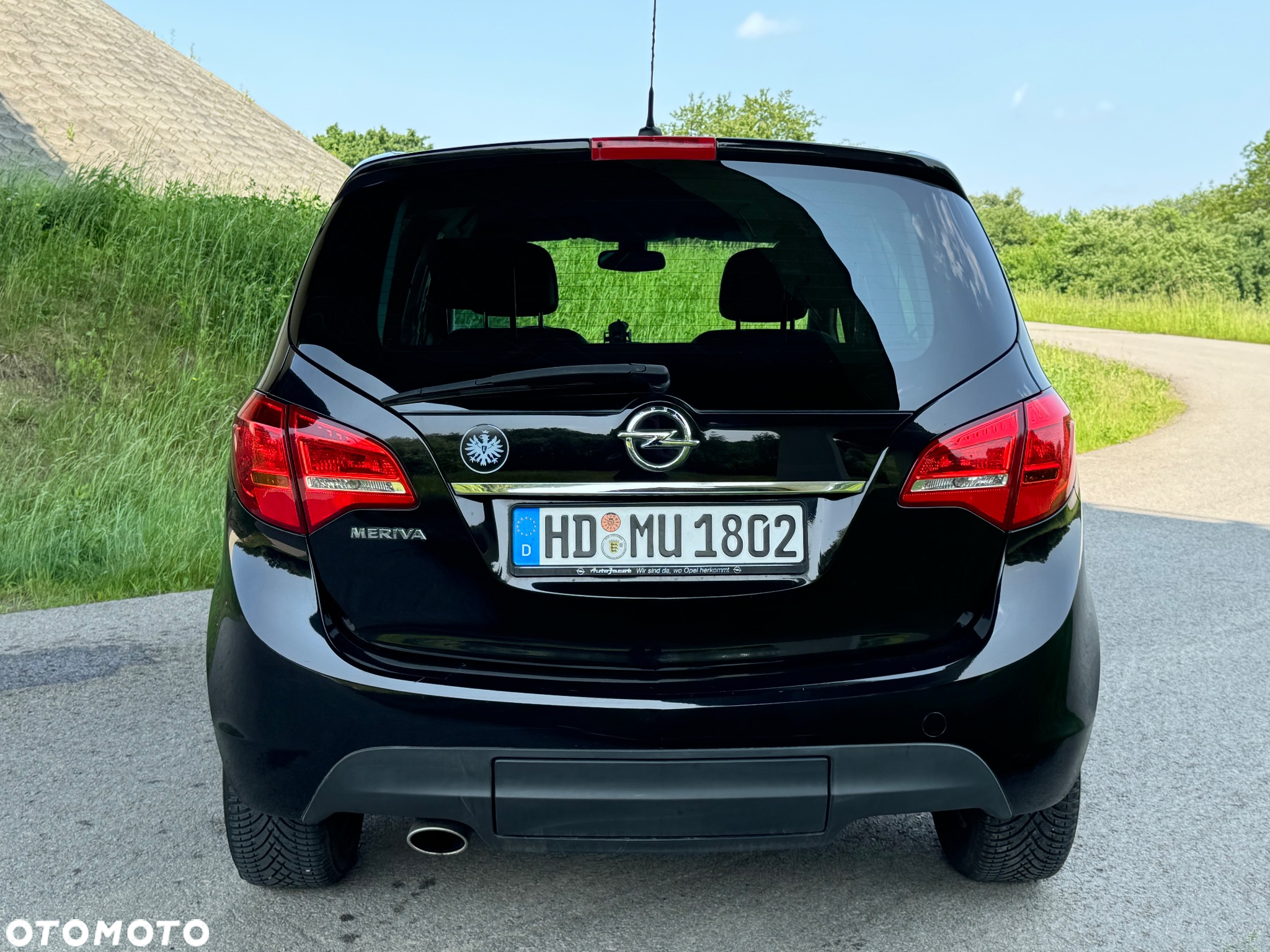 Opel Meriva - 34