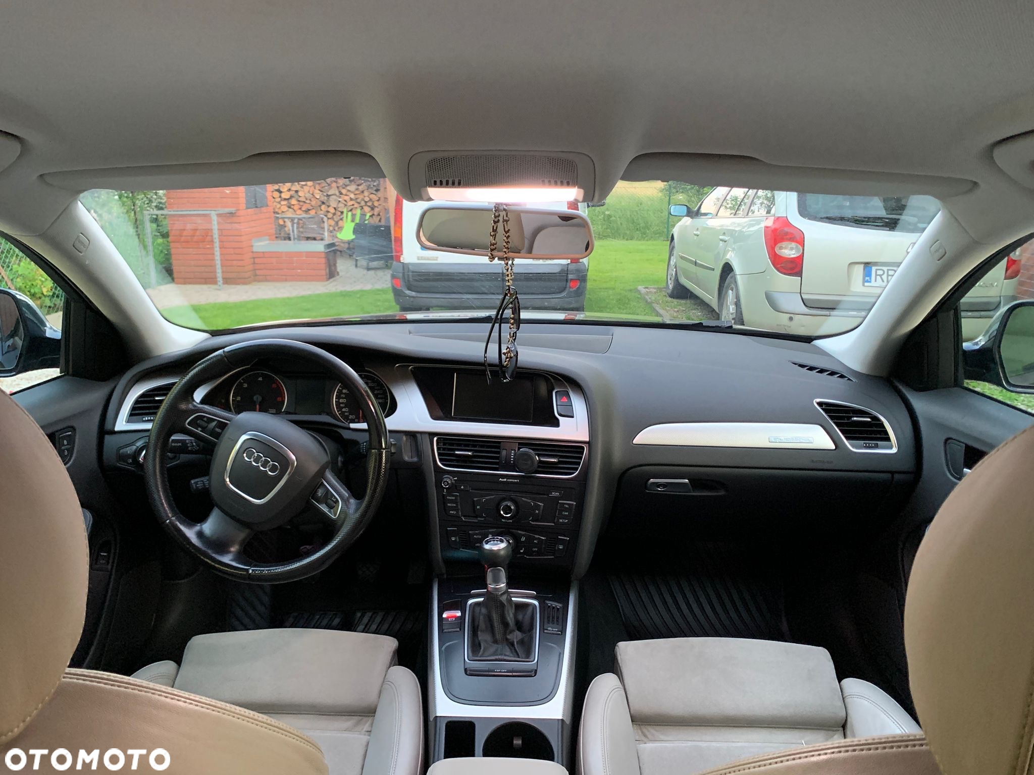 Audi A4 Allroad 2.0 TDI Quattro - 5