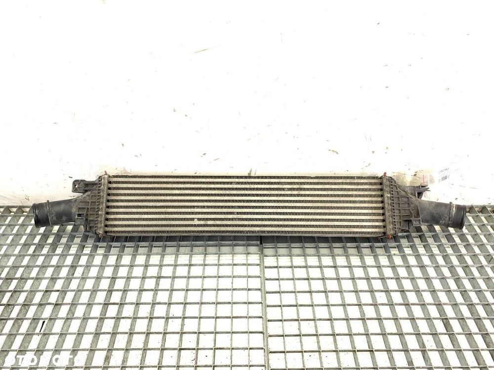 INTERCOOLER  AUDI A4 B8 (8K2) 2007 - 2015 2.0 TDI 105 kW [143 KM] olej napędowy 2007 - 2015 - 3