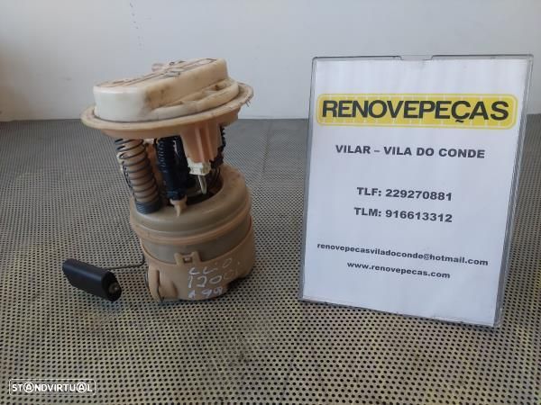 Bomba / Boia Combustivel  Renault Clio Ii (Bb_, Cb_) - 1