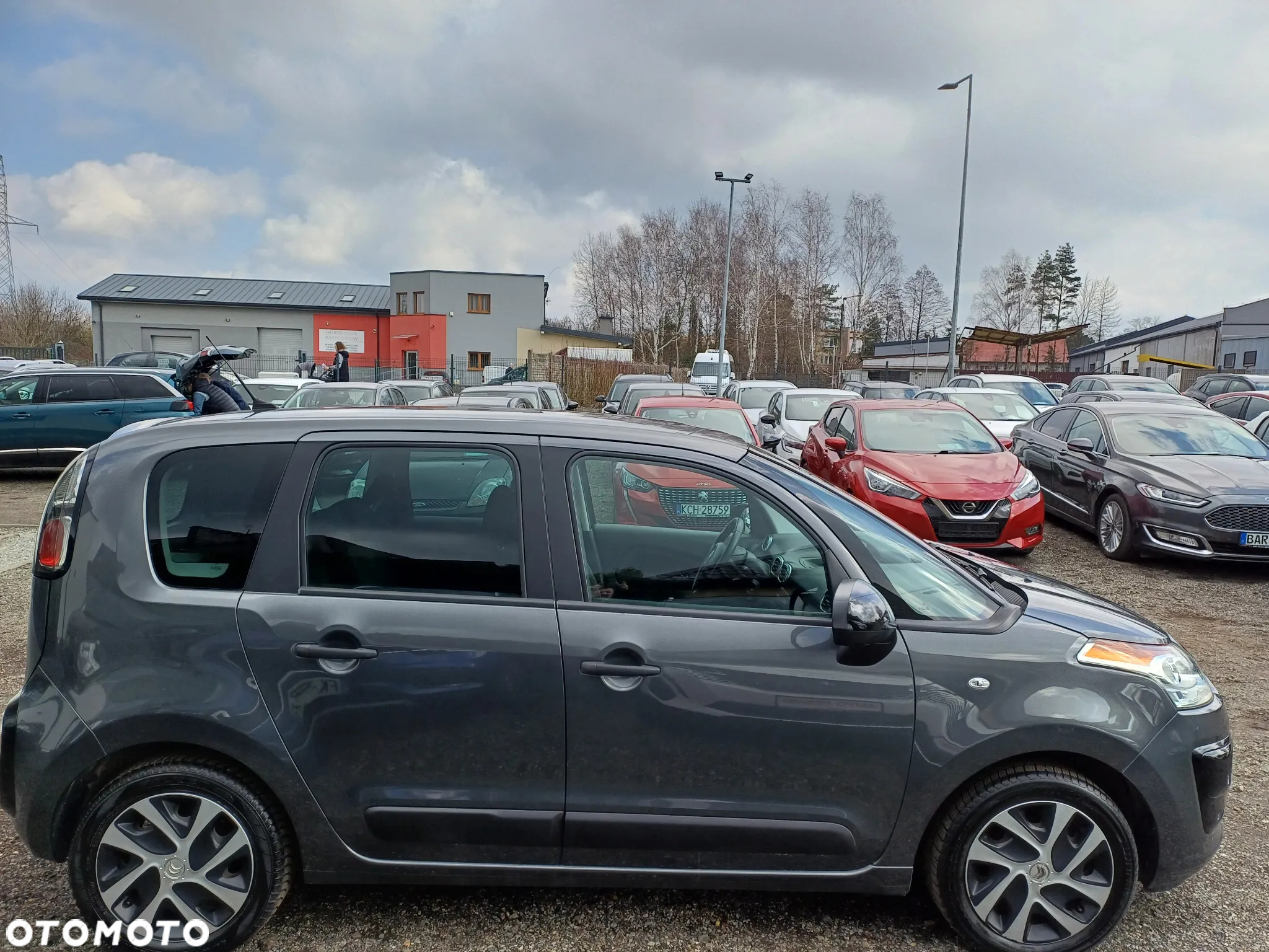 Citroën C3 Picasso PureTech 110 Selection - 7