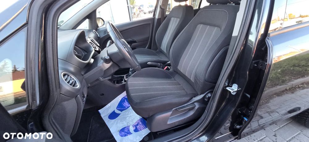 Opel Corsa 1.4 16V Energy - 31