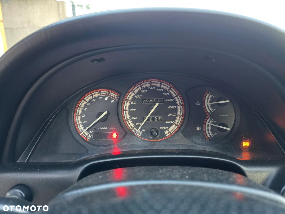 Toyota Celica 2.0 GT - 12