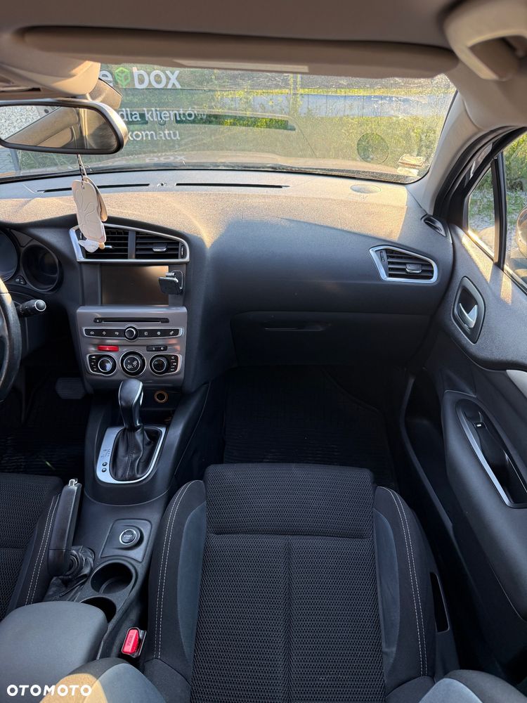Citroën C4 1.6 BlueHDi Feel Edition S&S EAT6 - 22