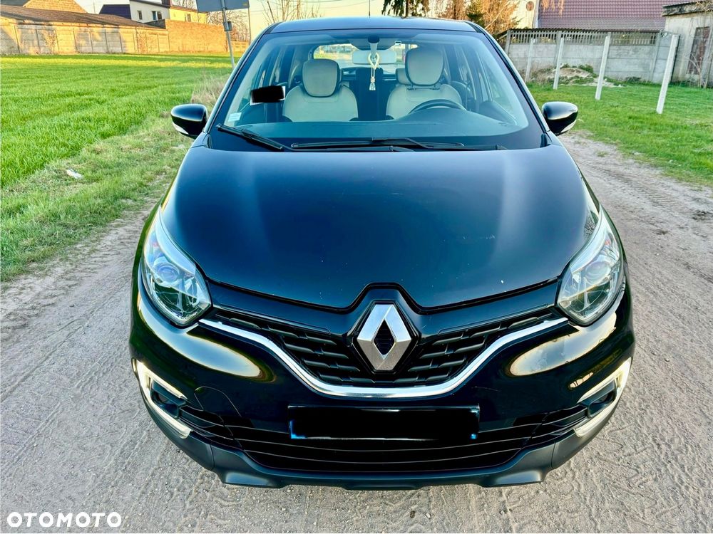 Renault Captur ENERGY dCi 90 Experience - 13