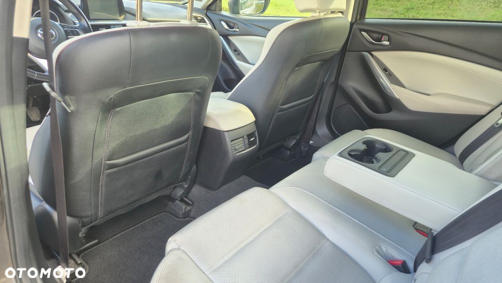 Mazda 6 2.0 Skypassion I-ELoop - 8