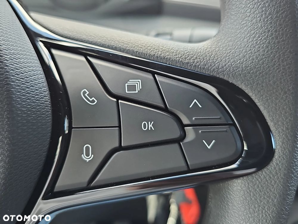 Renault Master Platforma Kontener Izoterma Ściana Grodziowa - 19
