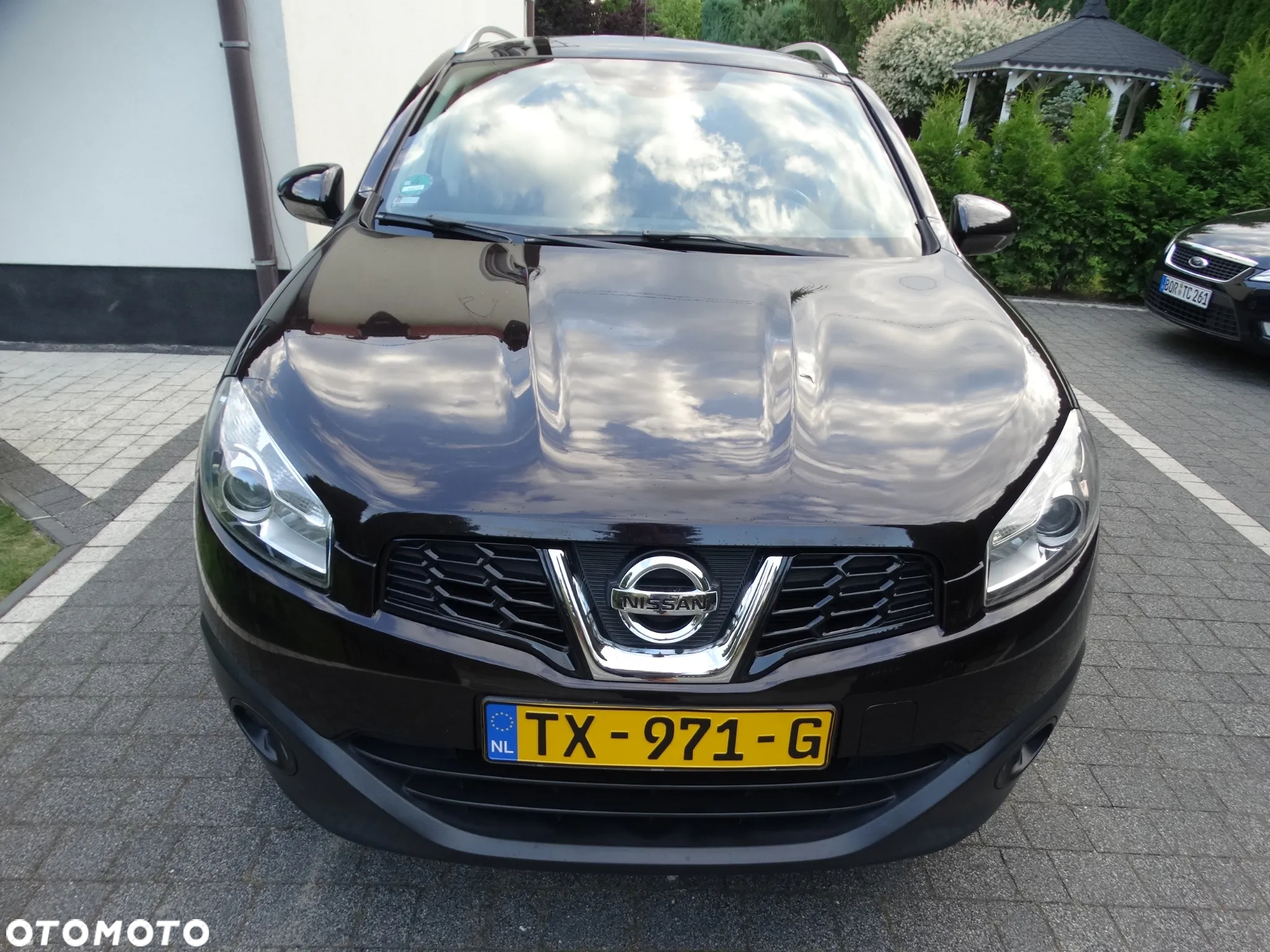 Nissan Qashqai - 16