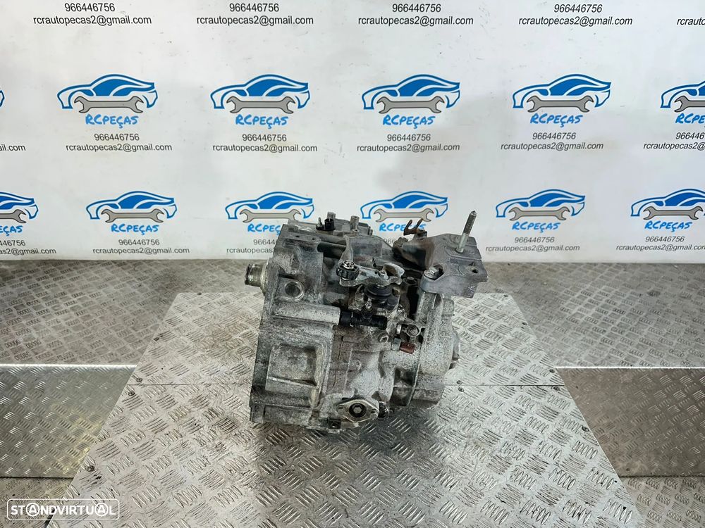 .Caixa 6 Velocidades Manual FPE VW Volkswagen Seat - 7