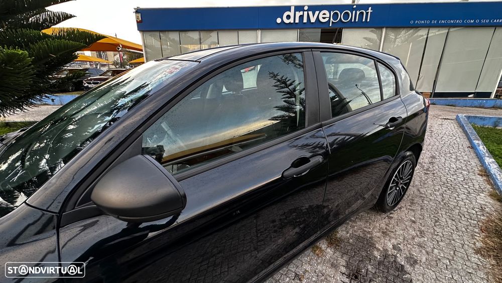 Fiat Tipo 1.3 Multijet City Life - 17