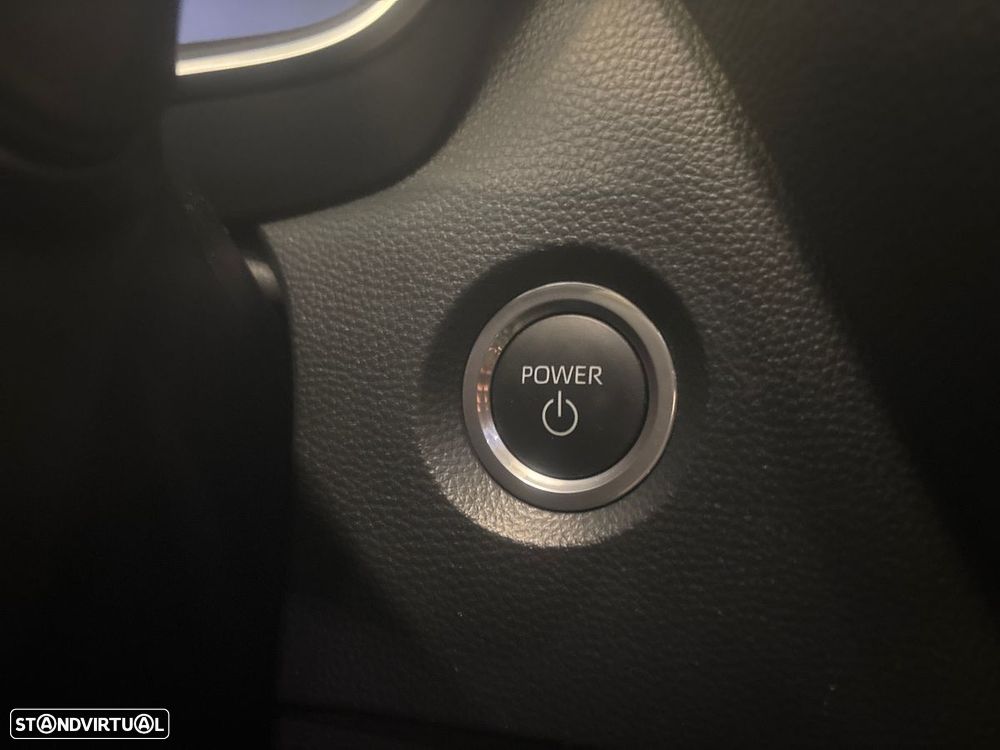 Toyota Corolla Touring Sports 1.8 Hybrid Comfort Plus - 22