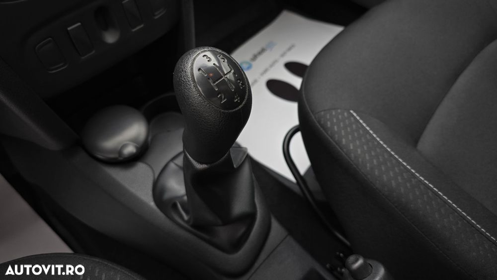 Dacia Logan 1.5 Blue dCi SL PLUS - 17