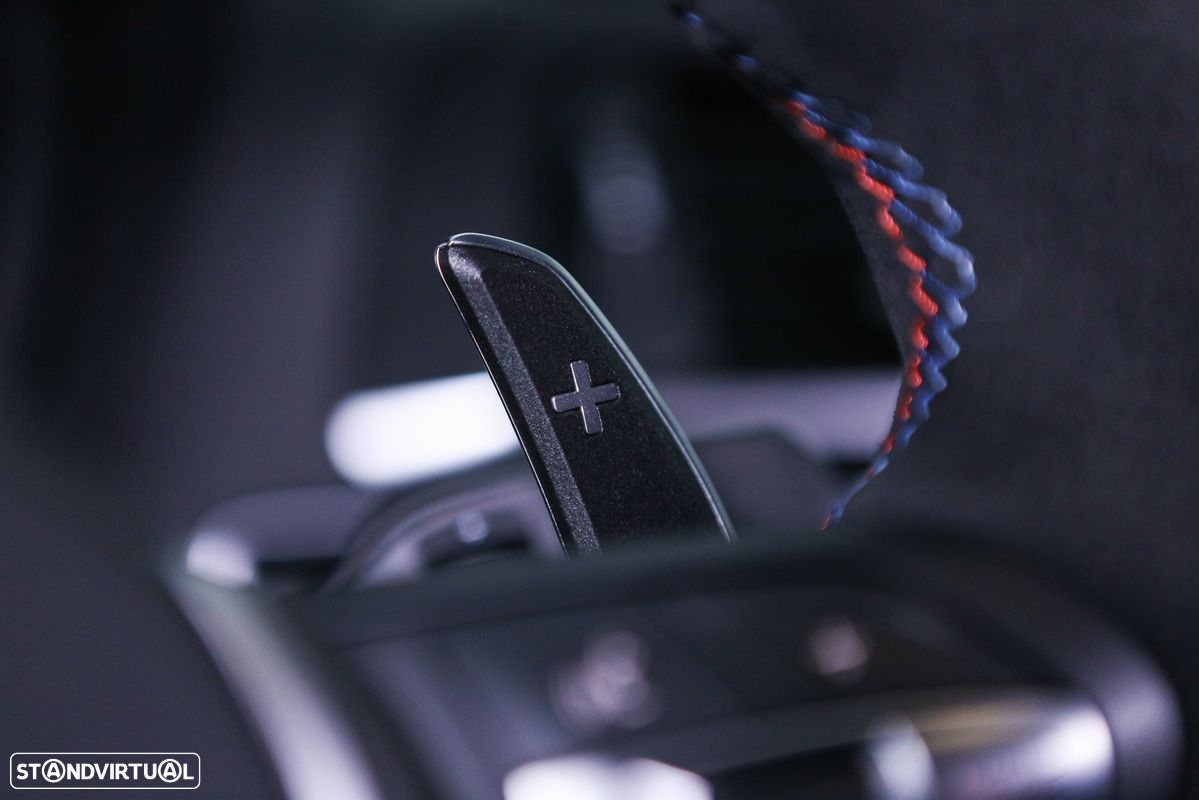BMW M2 CS Auto - 35