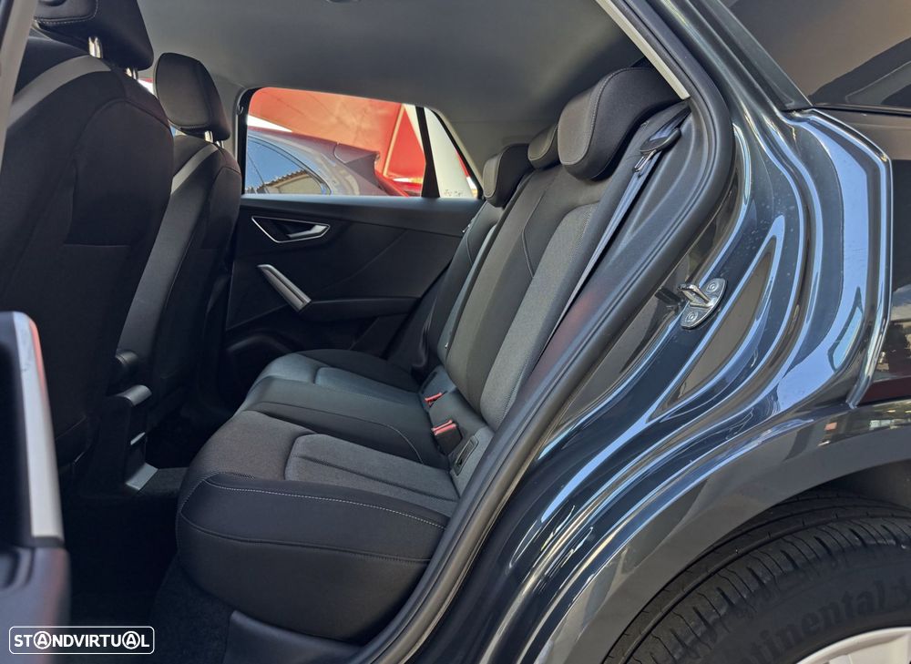 Audi Q2 30 TFSI Advanced - 19
