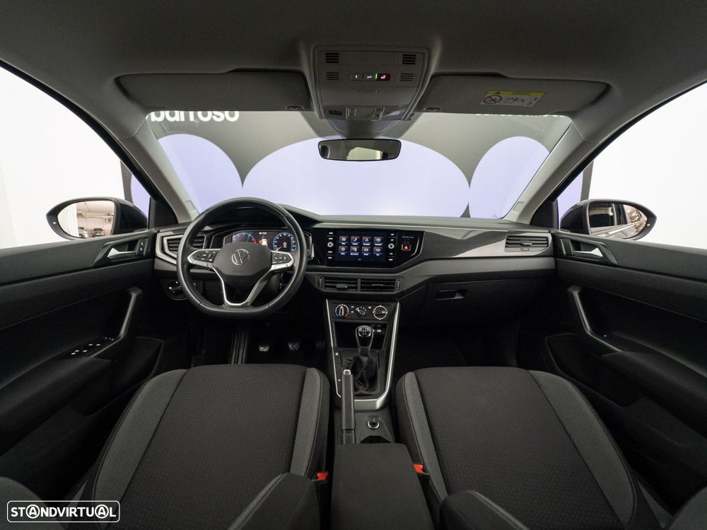 VW Taigo 1.0 TSI Life - 14