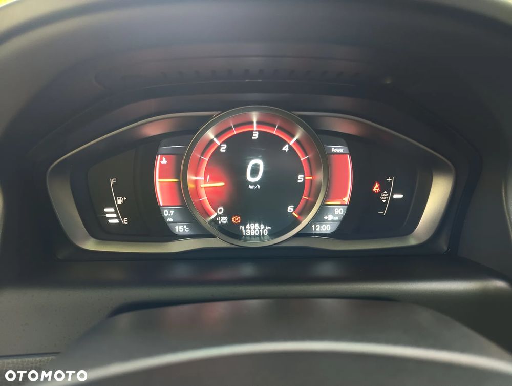 Volvo XC 60 - 27