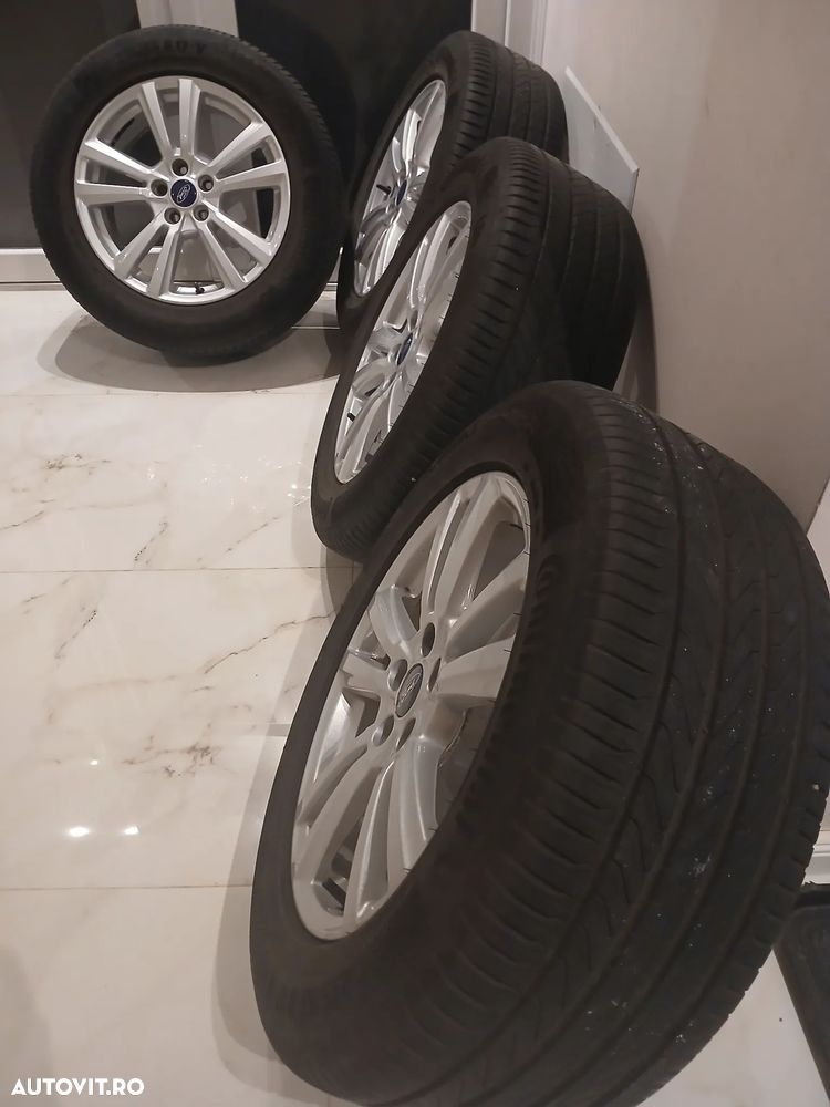 Ford Kuga 1.5 EcoBoost 2WD Trend - 14