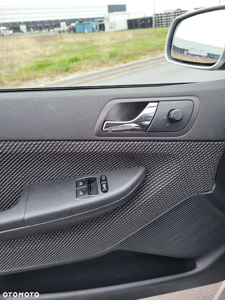 Skoda Fabia 1.4 16V Mint - 9