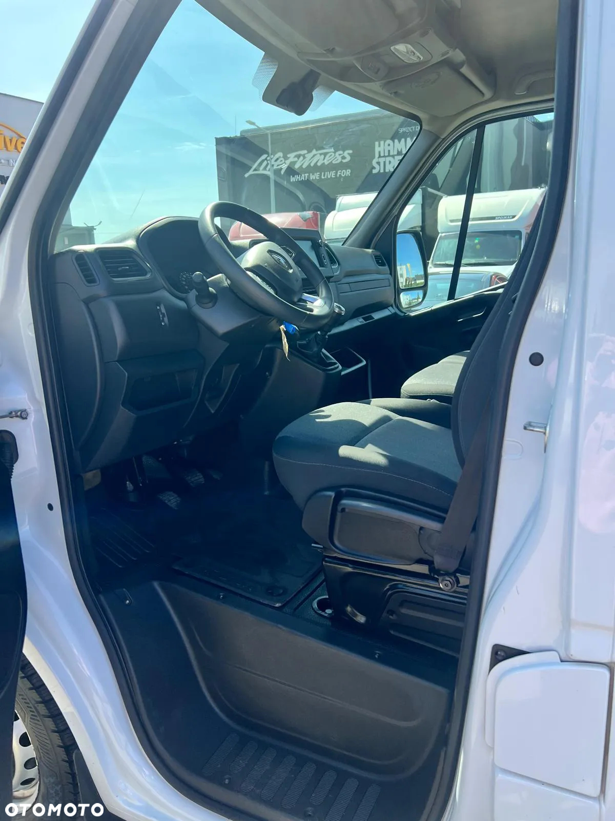 Renault Master - 12