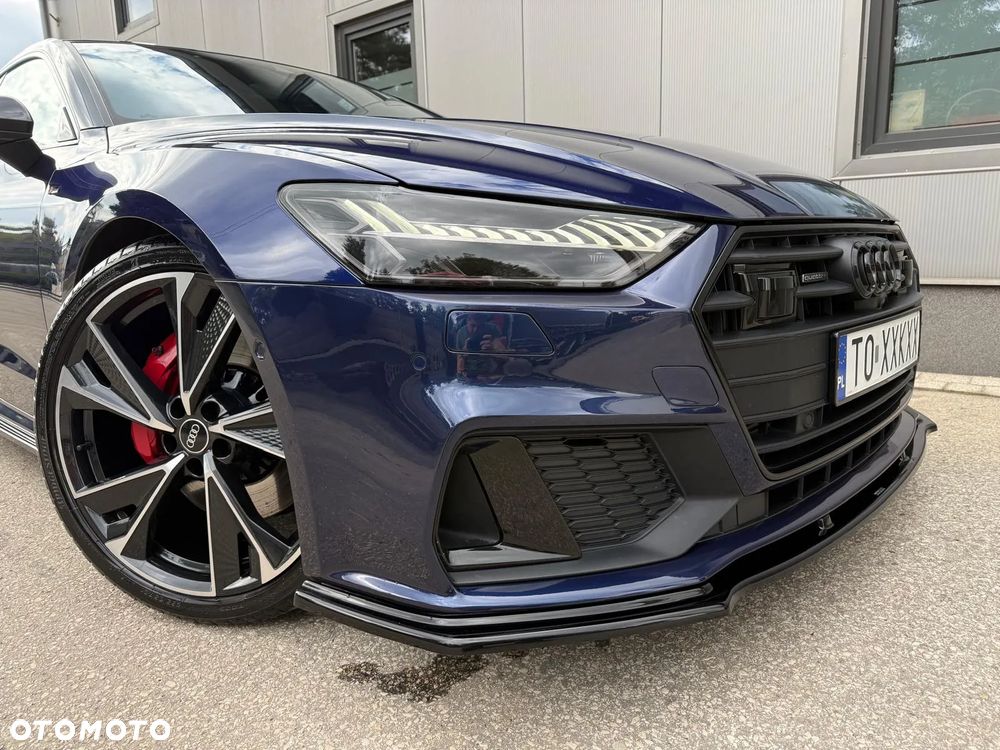 Audi A7 Sportback - 15