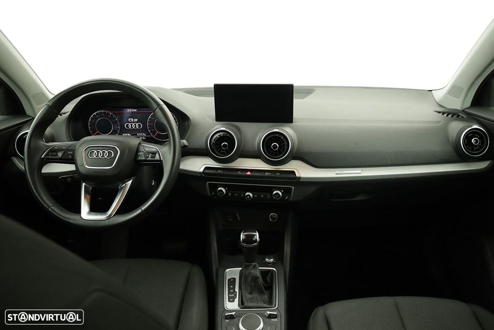 Audi Q2 35 TFSI Advanced S tronic - 8