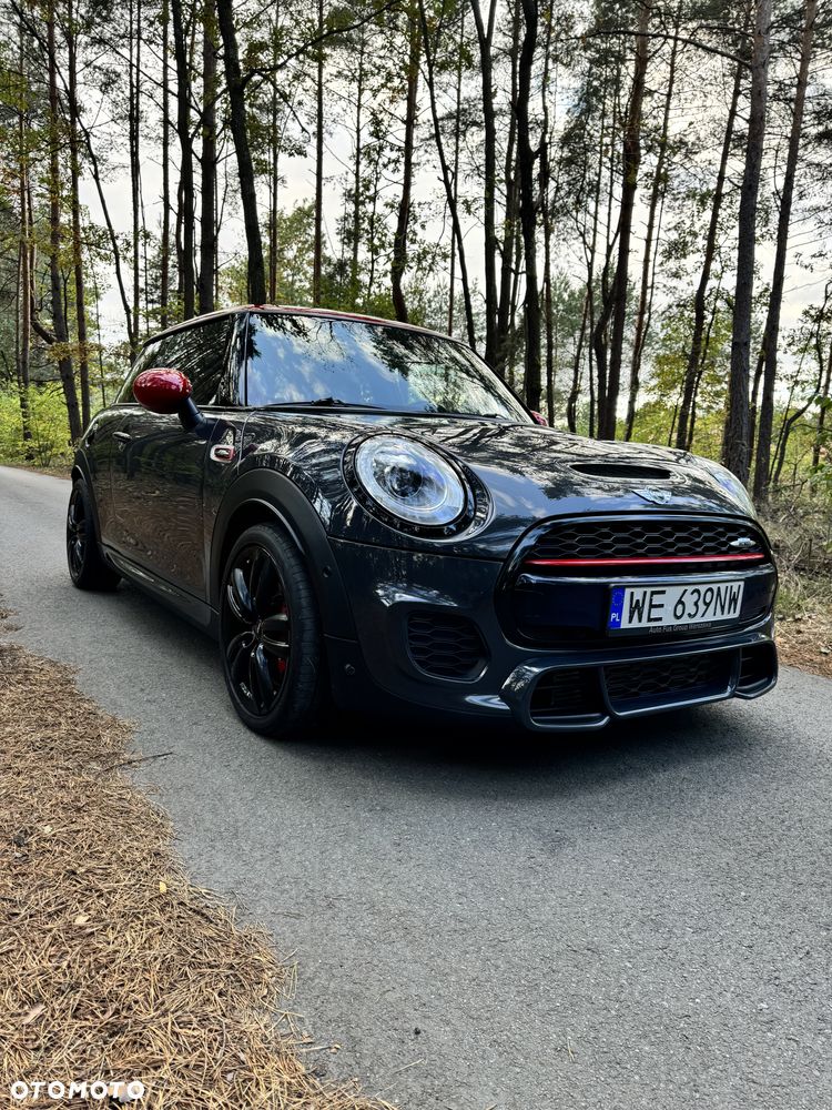 MINI John Cooper Works - 7