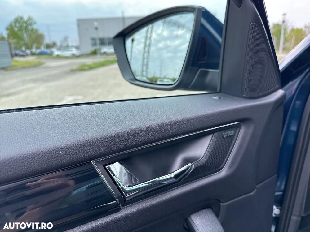 Skoda Kodiaq 2.0 TDI 4X4 DSG Style - 17