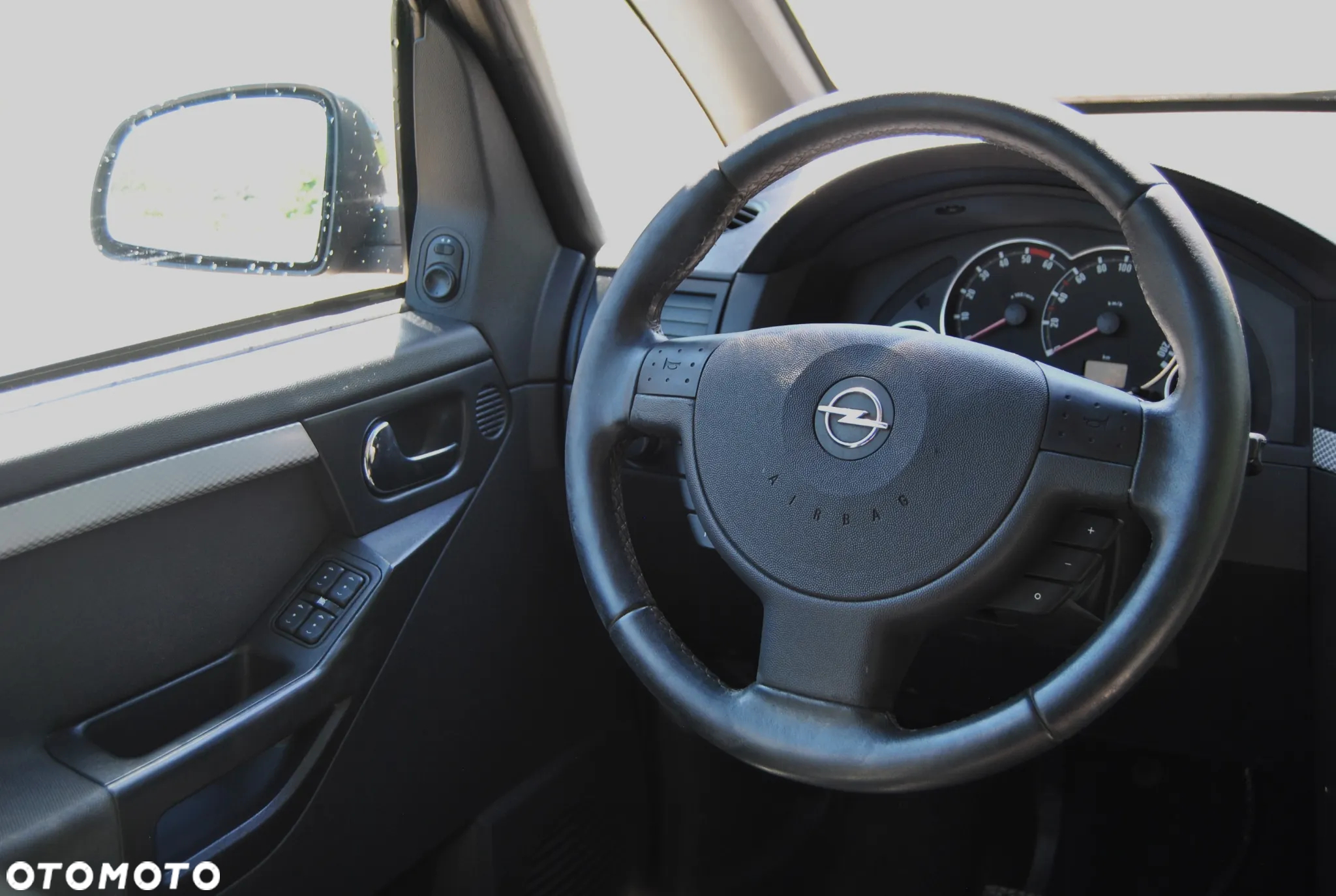 Opel Meriva 1.7 CDTI - 10