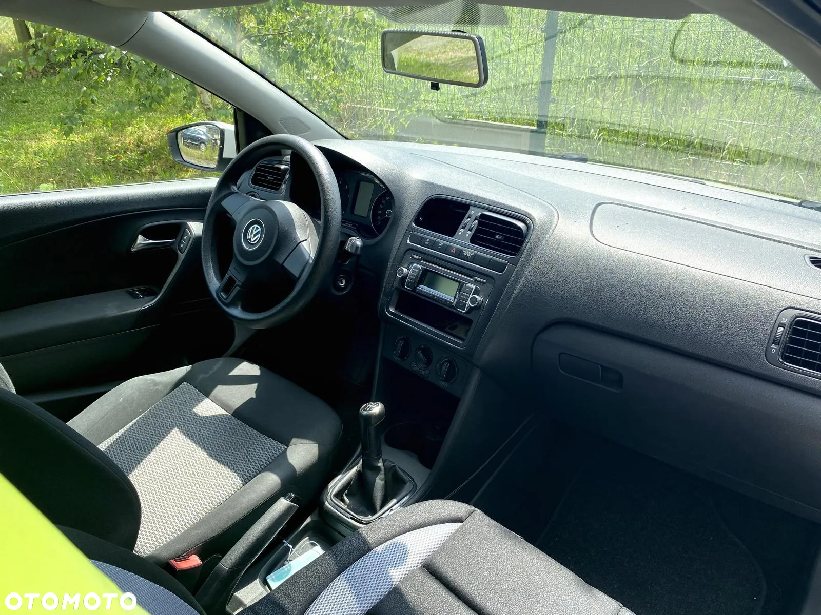 Volkswagen Polo - 5
