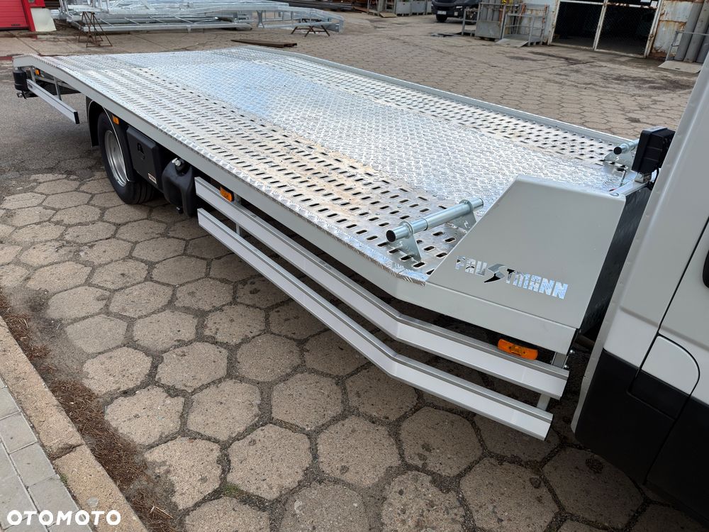 Iveco Daily 70c - 13