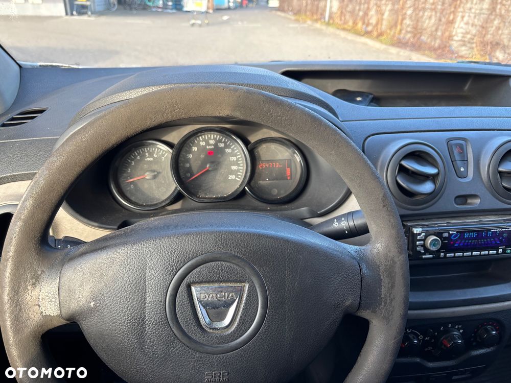 Dacia Dokker 1.6 Laureate - 6