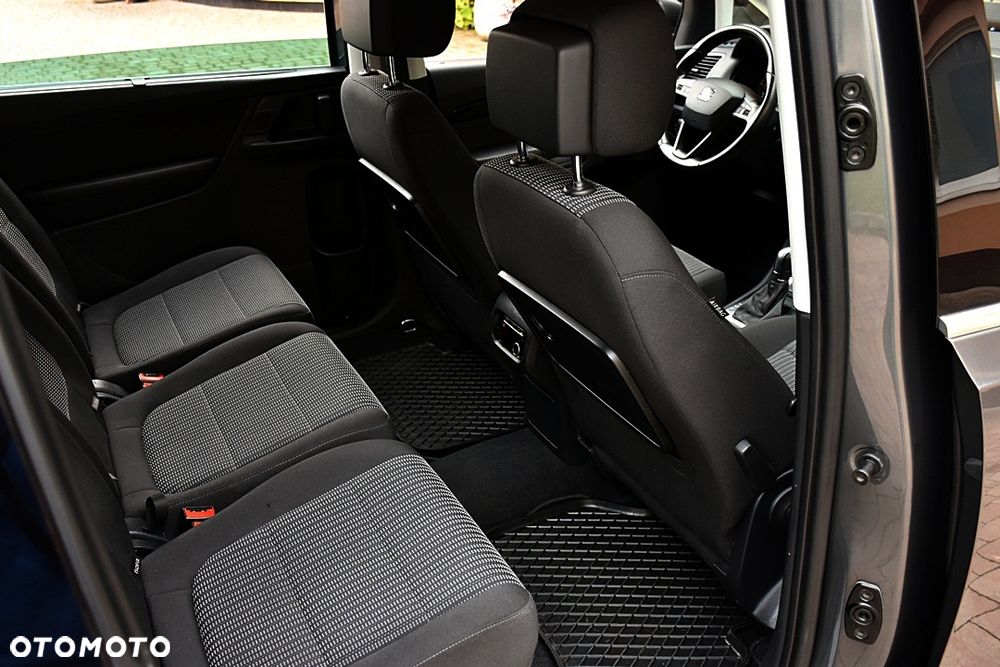 Seat Alhambra 2.0 TDI S&S DSG XCELLENCE - 39