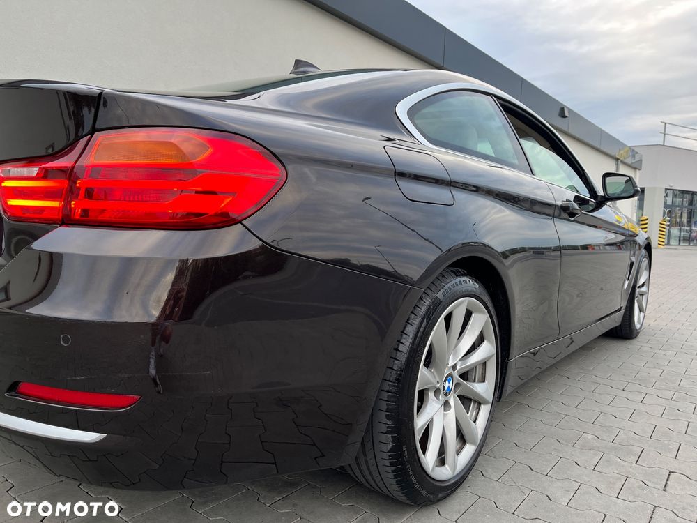 BMW Seria 4 - 15