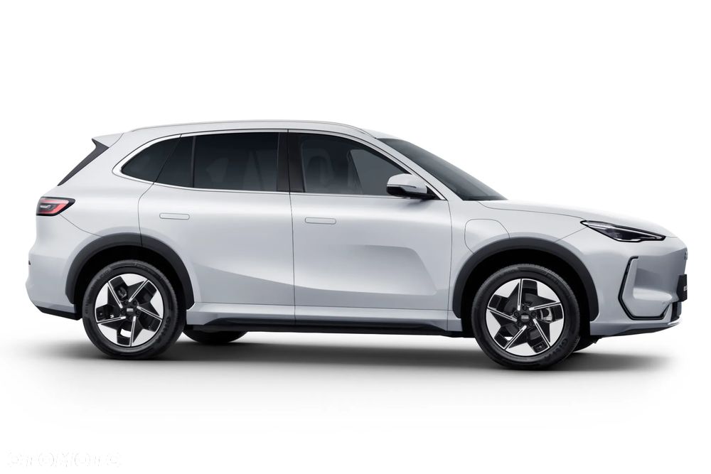 Geely EX5 60.22kWh Max - 20