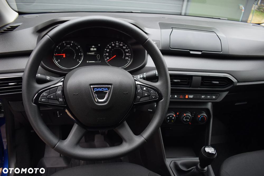 Dacia Sandero - 22
